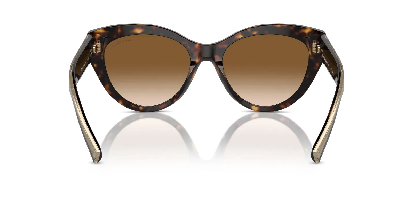 Tiffany 4220F Sunglasses - view 7